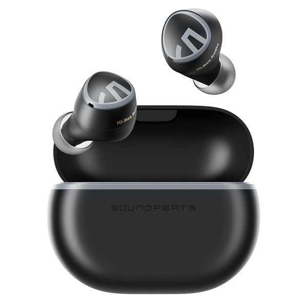 SoundPEATS Air3 Pro Review: Hybrid ANC Wireless Earbuds - Nerd Techy