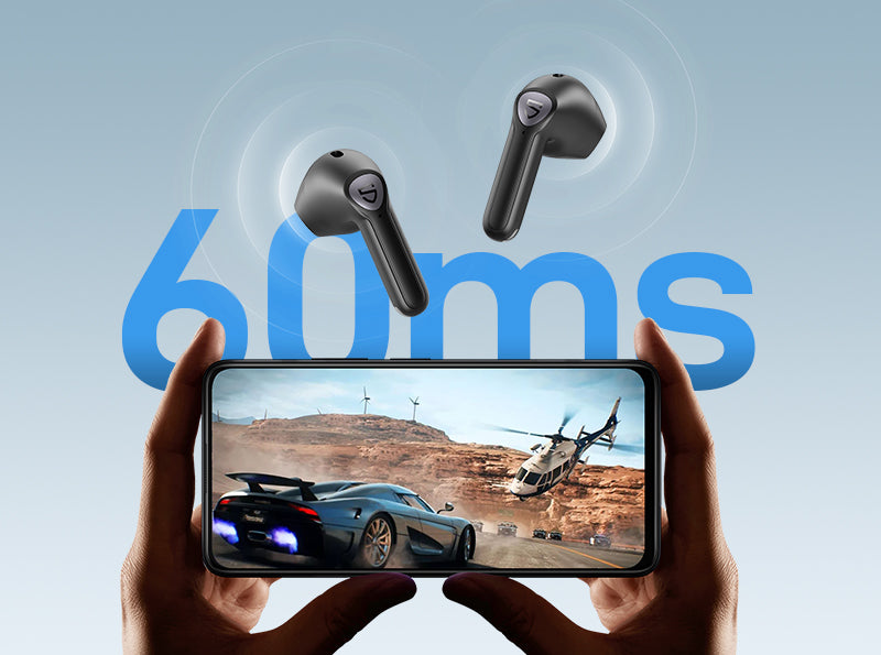 Soundpeats Air 3 TWS