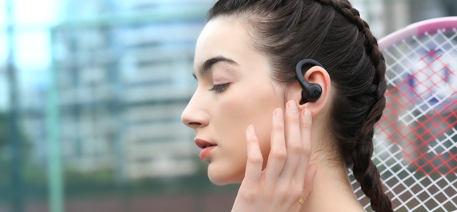 Audifonos SoundPEATS Wings 2 IPX4 Bluetooth 5.3, NecdigitalStore