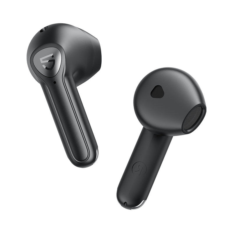 Air3 Deluxe Half In Ear True Delicate Wireless Earbuds - SOUNDPEATS