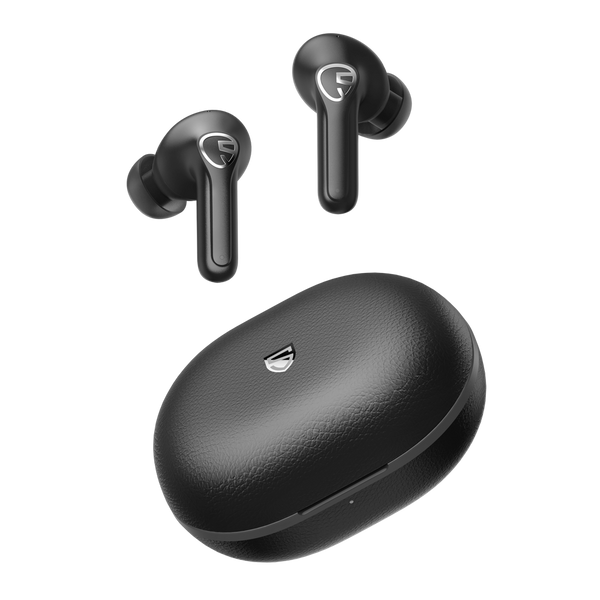 SoundPEATS Mini Pro auriculares inalámbricos » WAOOWS eCommerce