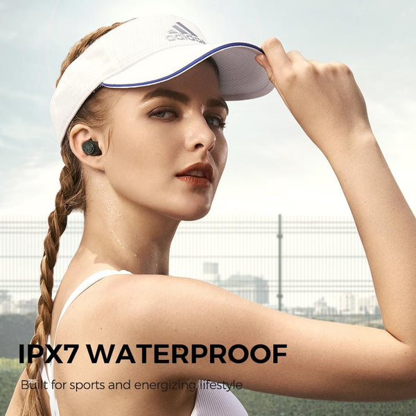 Auriculares Soundpeats Free2 Classic Bluetooth – NerdStore Informática