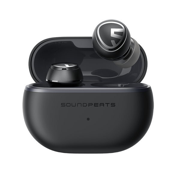  SoundPEATS Air4 Pro Noise Cancelling Wireless Earbuds,  Bluetooth 5.3 Earbuds with 6 Mics CVC 8.0 ENC, 26 Hours Lossless Sound  Wireless Earphones, Multipoint Pairing in-Ear Headphones, in-Ear Detection  : Electronics