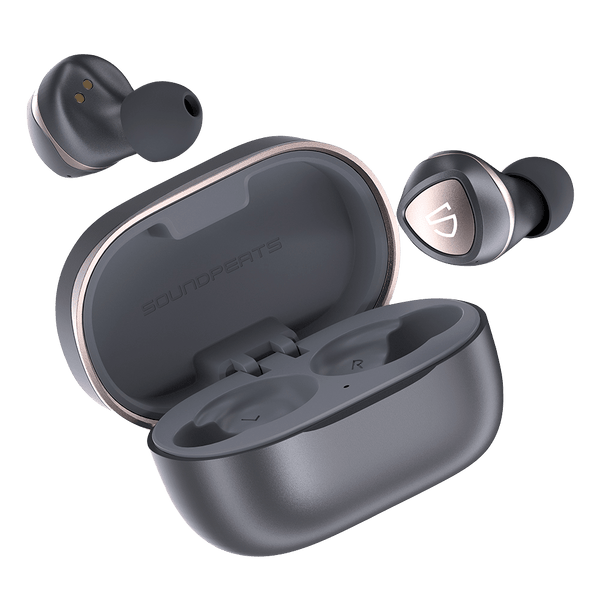 SoundPEATS Air3 Wireless Earbuds Mini Bluetooth V5.2 Earphones