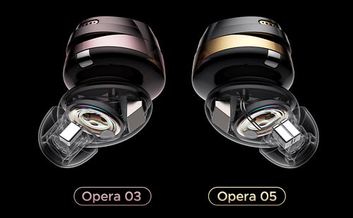 SOUNDPEATS Opera Kickstarter Pre-order