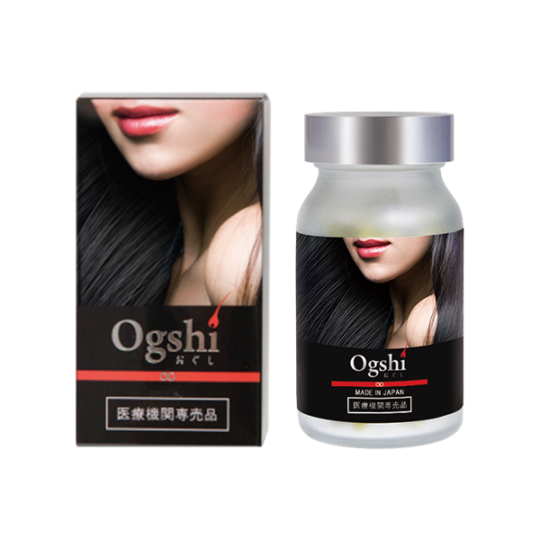 最大99％オフ！Ogshi おぐし スカルプエッセンス 100ml その他