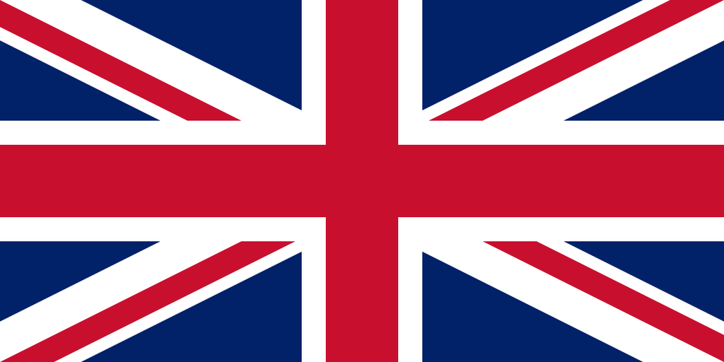 Flag of the United Kingdom