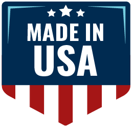 Made in the USA