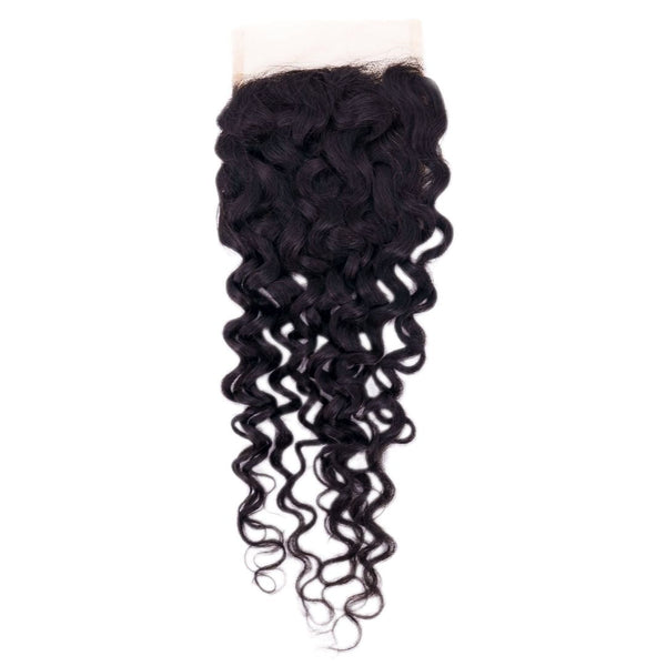 Pretty by Perry Moorish Queen Spanish Wave Closure