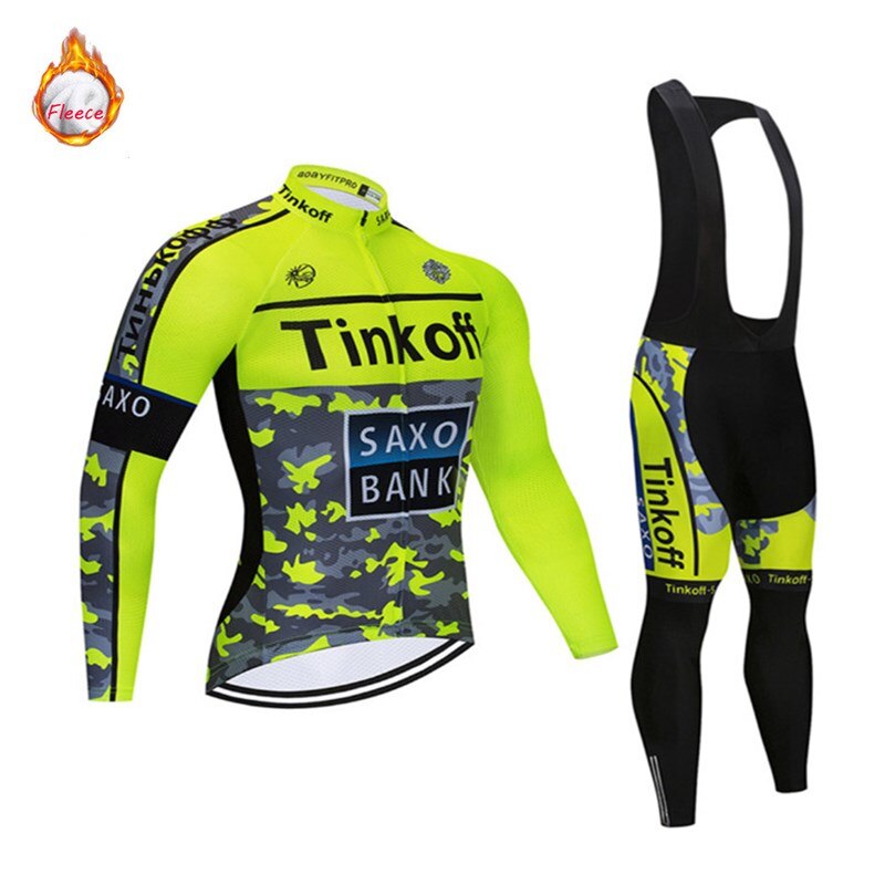 mens winter cycling clothing