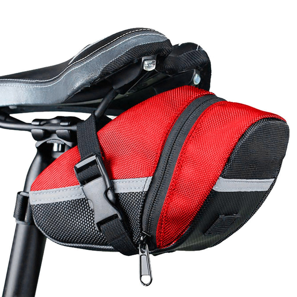 bicycle pouch