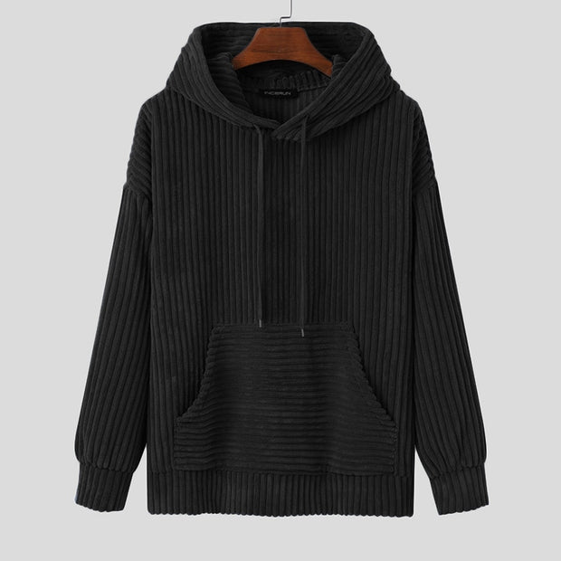 Les Corduroy Hoodie – Vinthentic