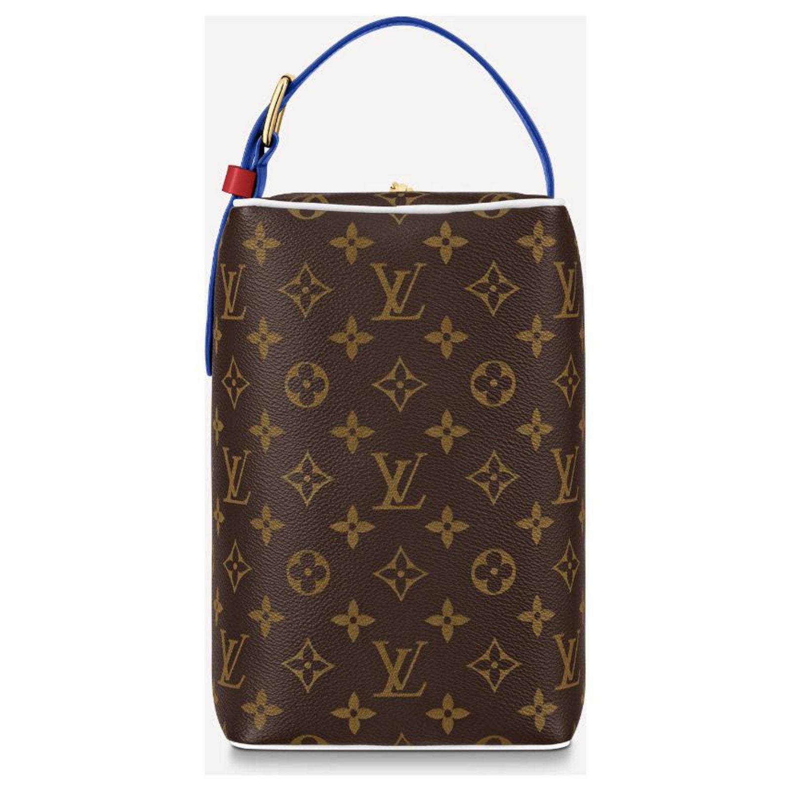 Louis Vuitton x NBA New Backpack Monogram – GlobalSneakers