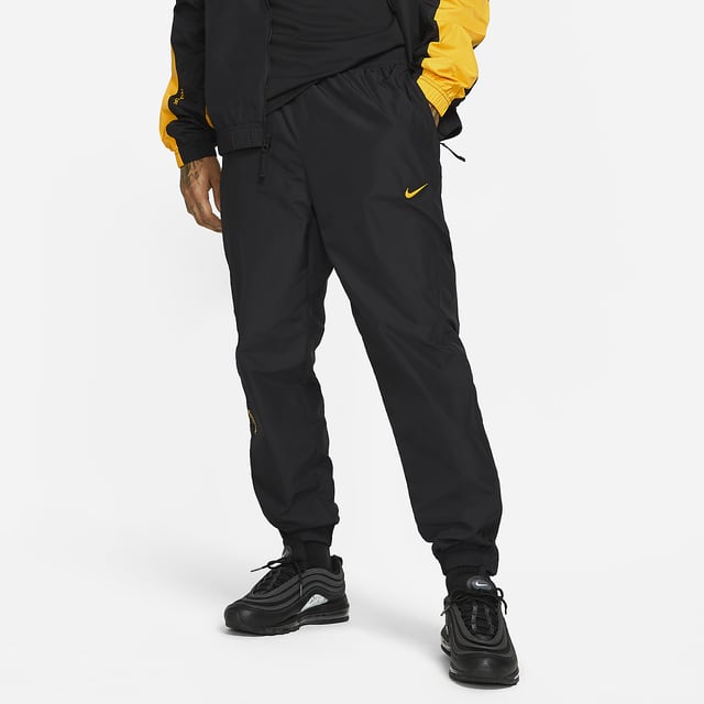 Nike X Drake NOCTA Fleece Pants Black for Women
