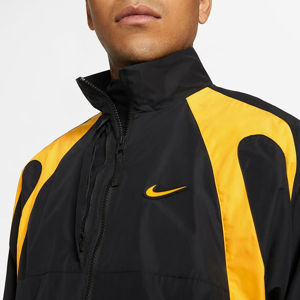 Nike x Drake NOCTA Track Jacket Black – GlobalSneakers