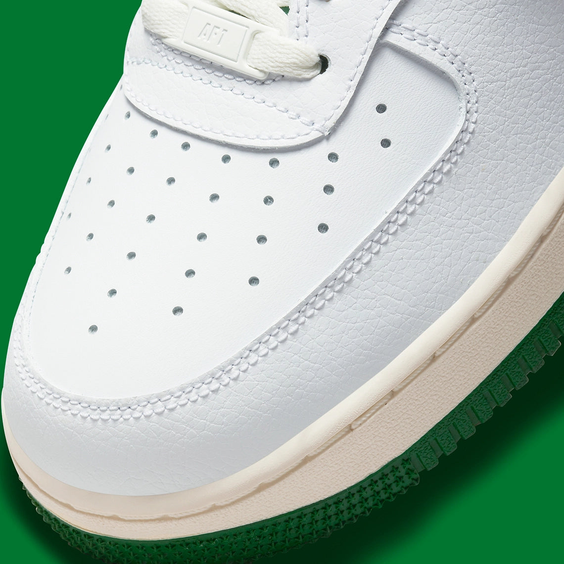 Nike Air Force 1 Low '07 White Pine Green – GlobalSneakers