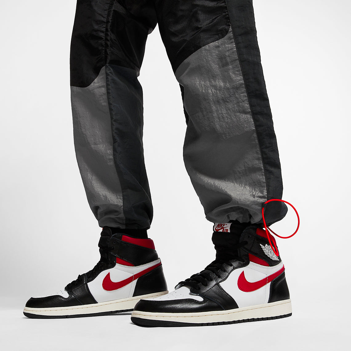 福袋福袋OFF-WHITE Nike Air Jordan Woven Pant ワークパンツ