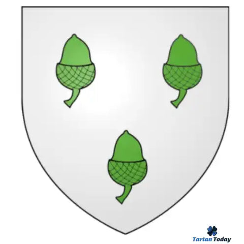 Clan Aikenhead Coats of Arms