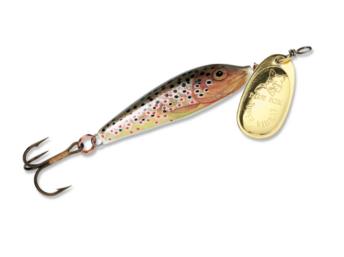 Rapala Jointed Live Roach Lure - Rum Bridge