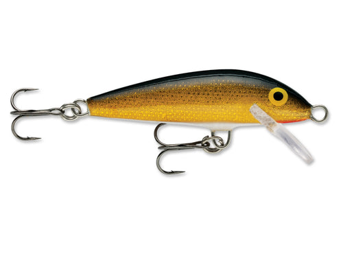 RAPALA JOINTED - FLOATING LURE - Lefebvre's Source For Adventure