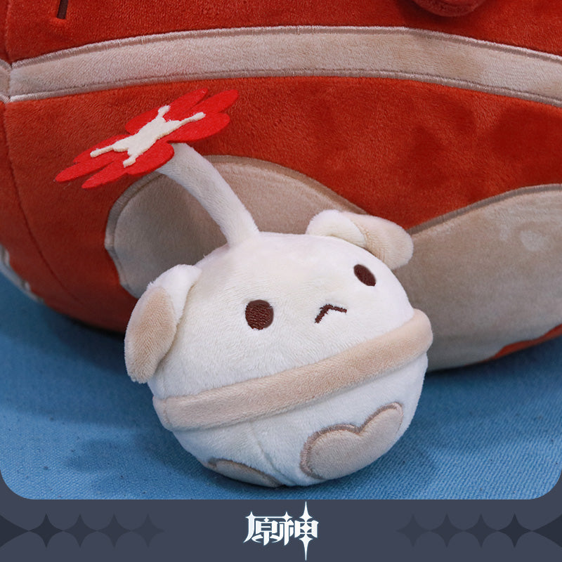 jumpy dumpty plush