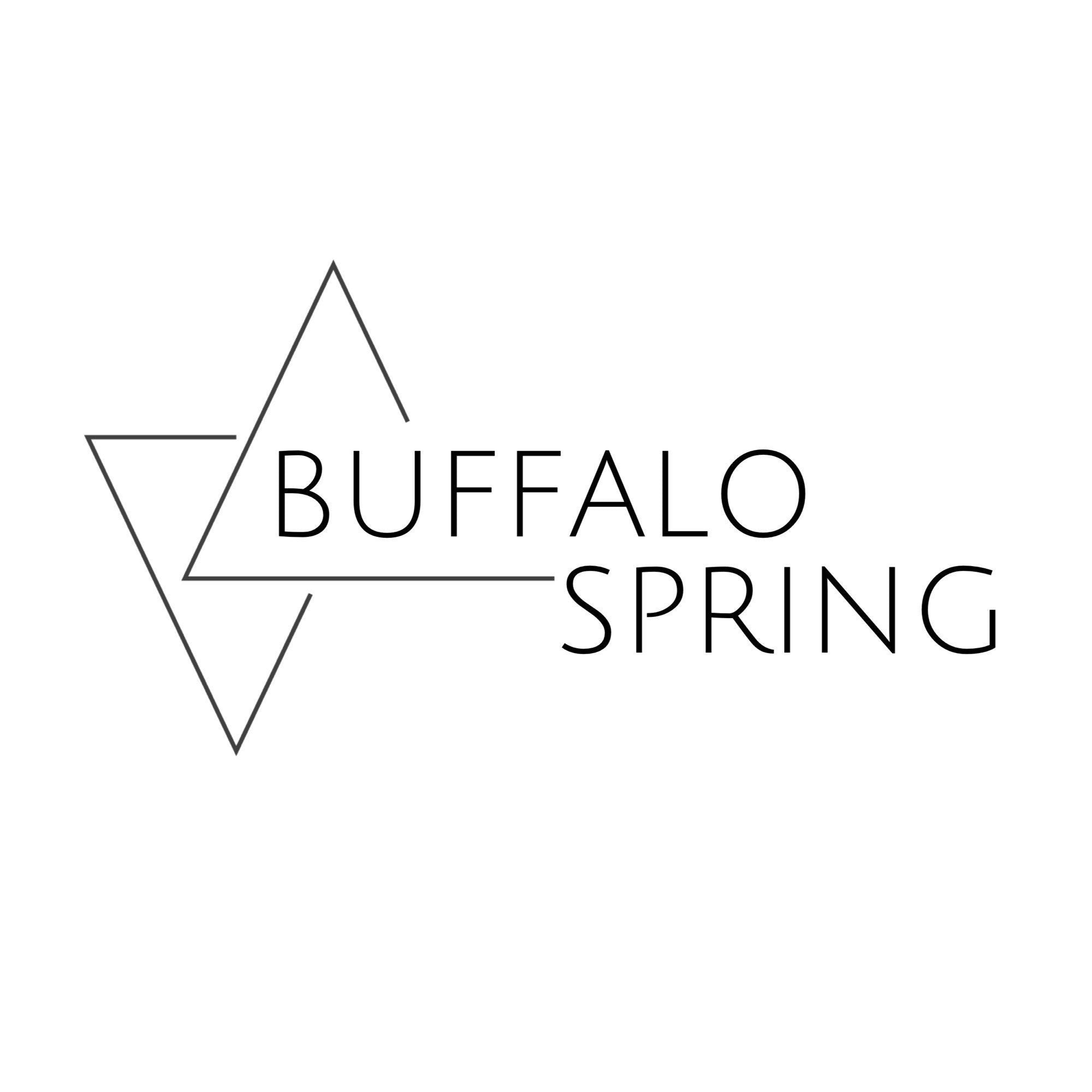 Buffalo Spring