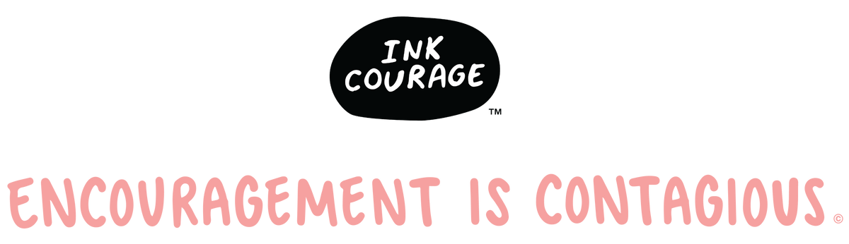 Inkcourage