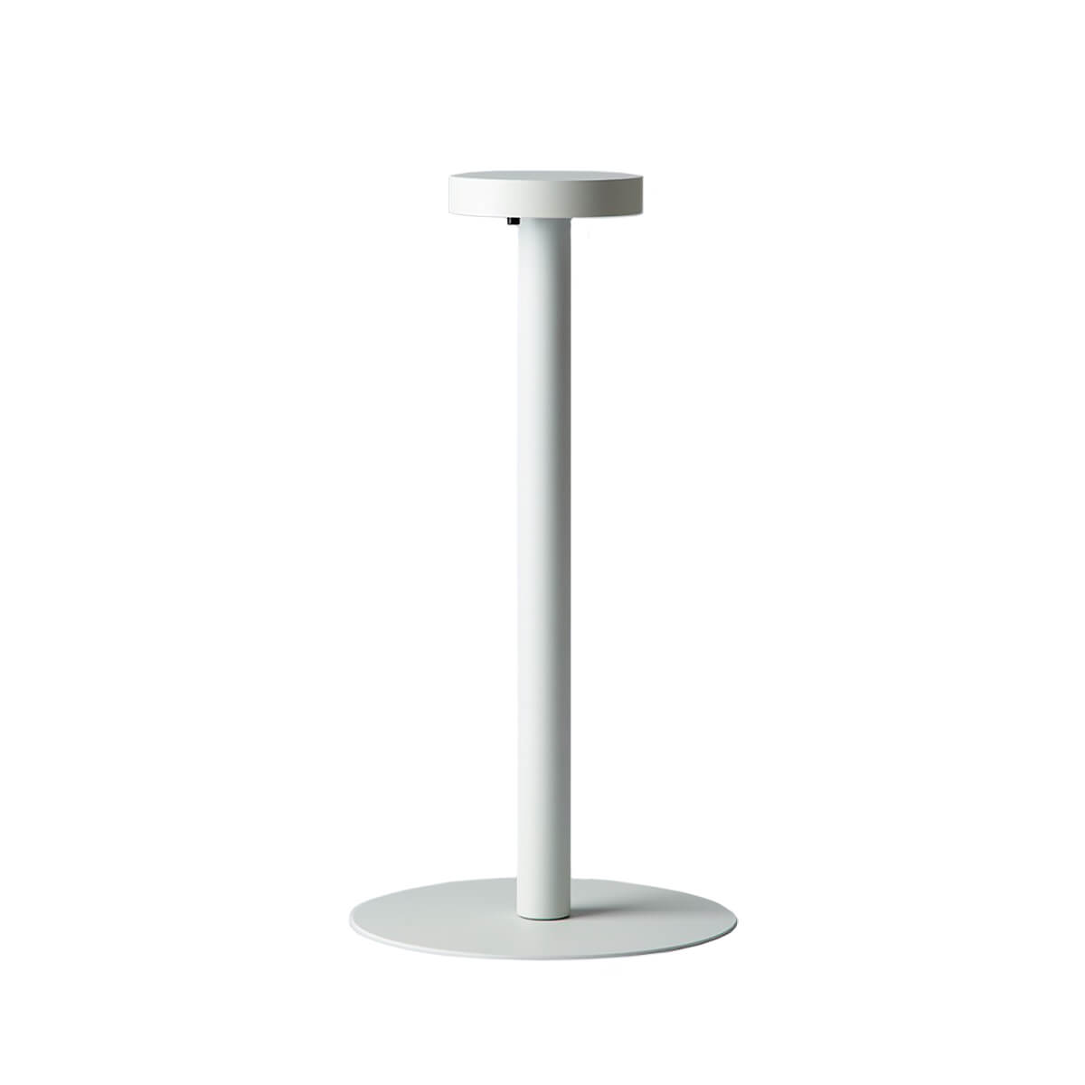 Interpersoonlijk Milieuactivist Nylon Tetatet LED Table Lamp | Designed by Davide Groppi