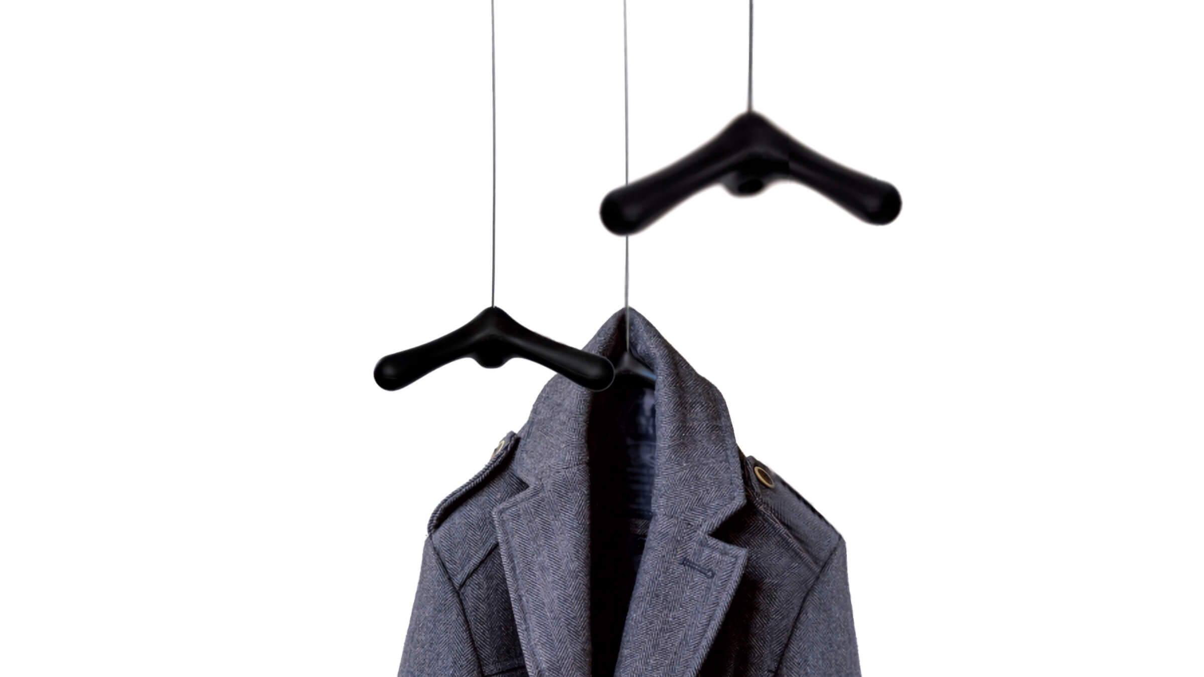 Afteroom Coat Hanger – Design Within Reach