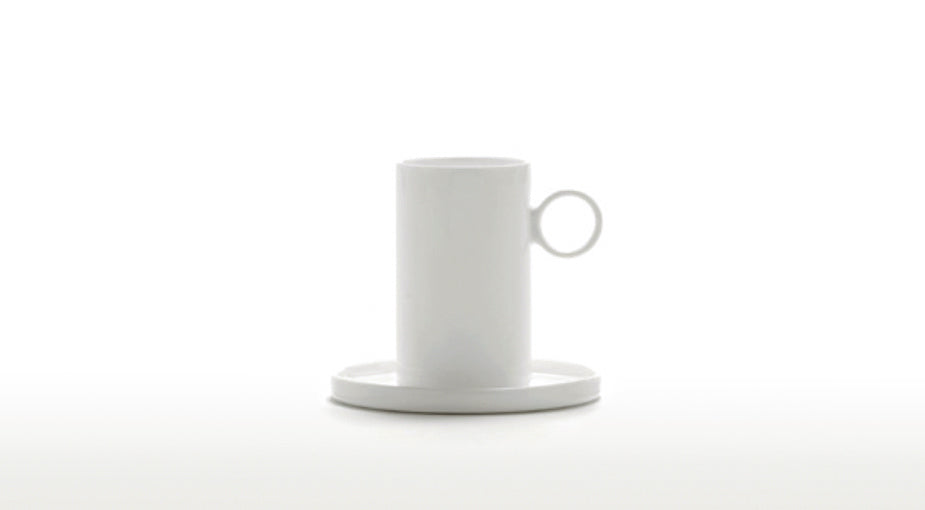 Serax Dé Espresso Cups by Ann Demeulemeester on Food52