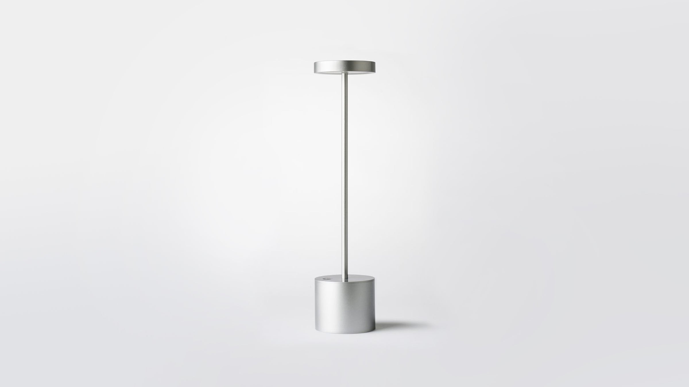 Zes Tact comfortabel Luxciole Rechargeable LED Lamp | Designed by HISLE