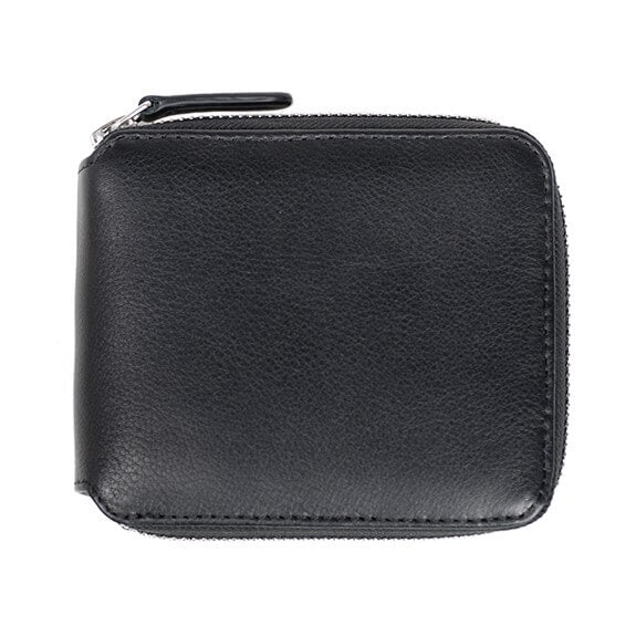 Carre Royal Zipped Wallet Designed By Carre Royal | Luminaire