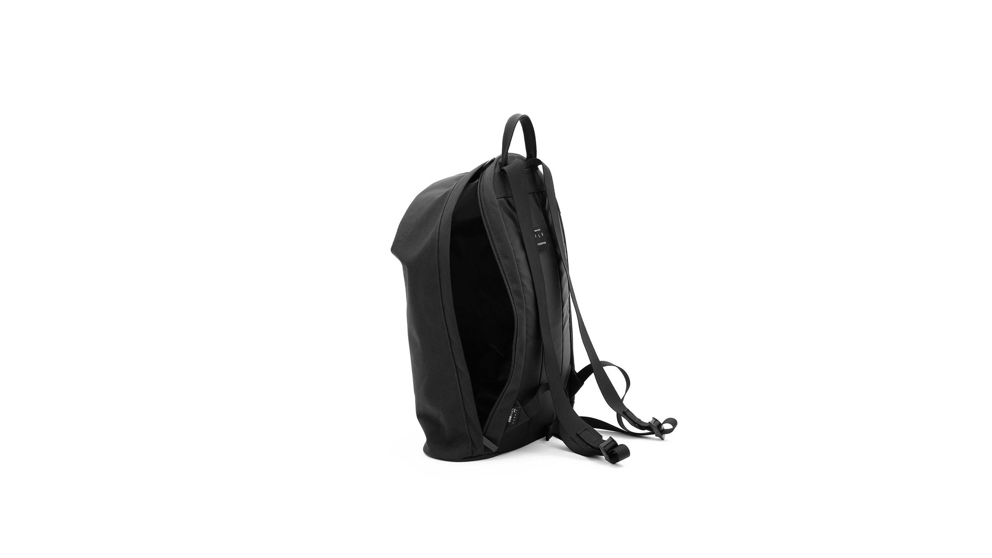 Standard CORDURA Backpack | Designed by Teddyfish