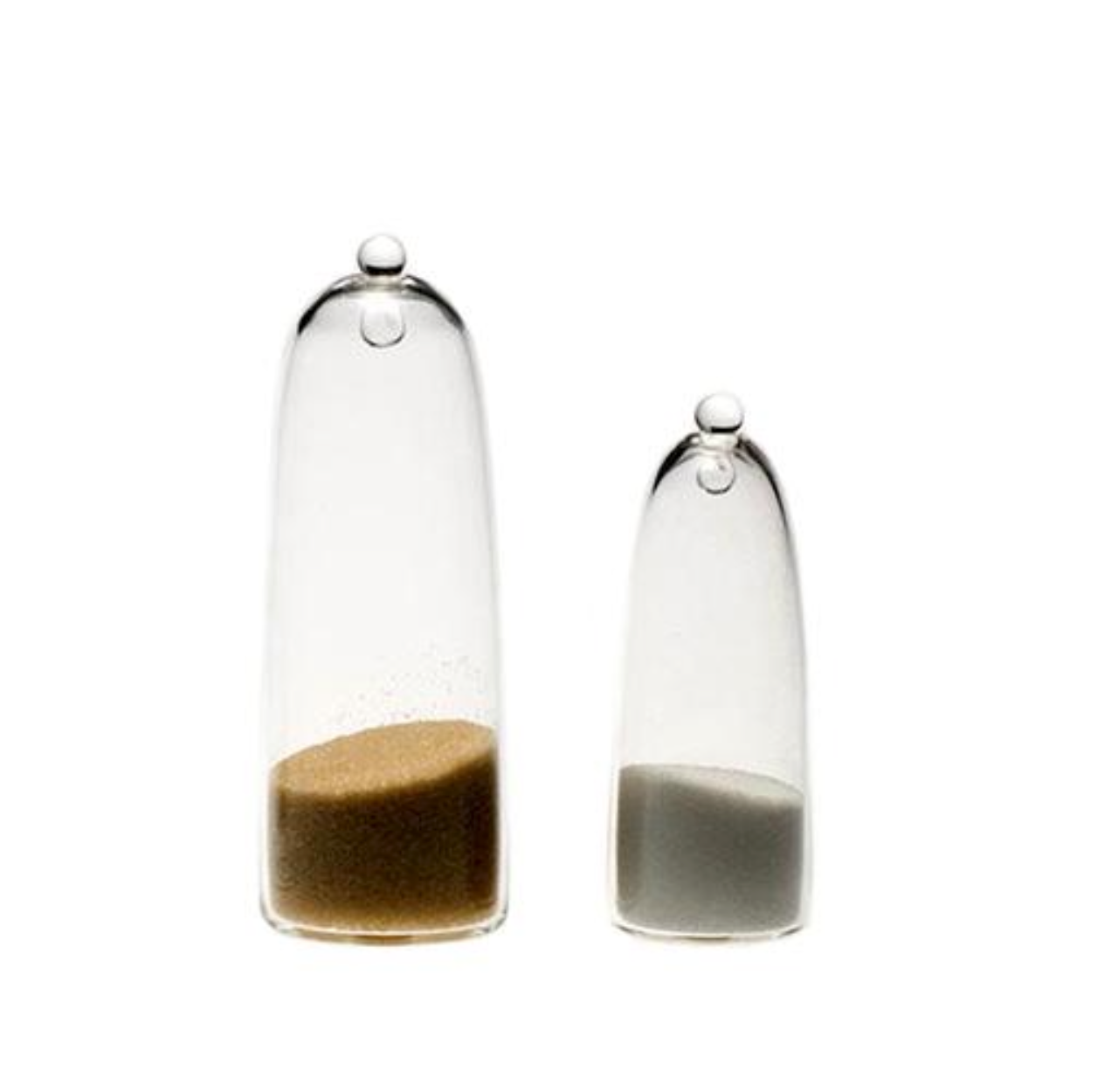 Bray Salt & Pepper Shaker Set - Vermont Kitchen Supply