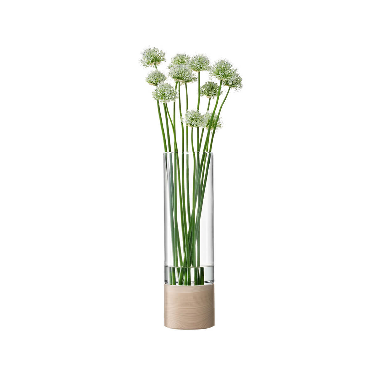 Luminaire Home Decor > Vases Collection: Ikebana Vases, Sack Porcelain Vase,  Aalto Vase and much more