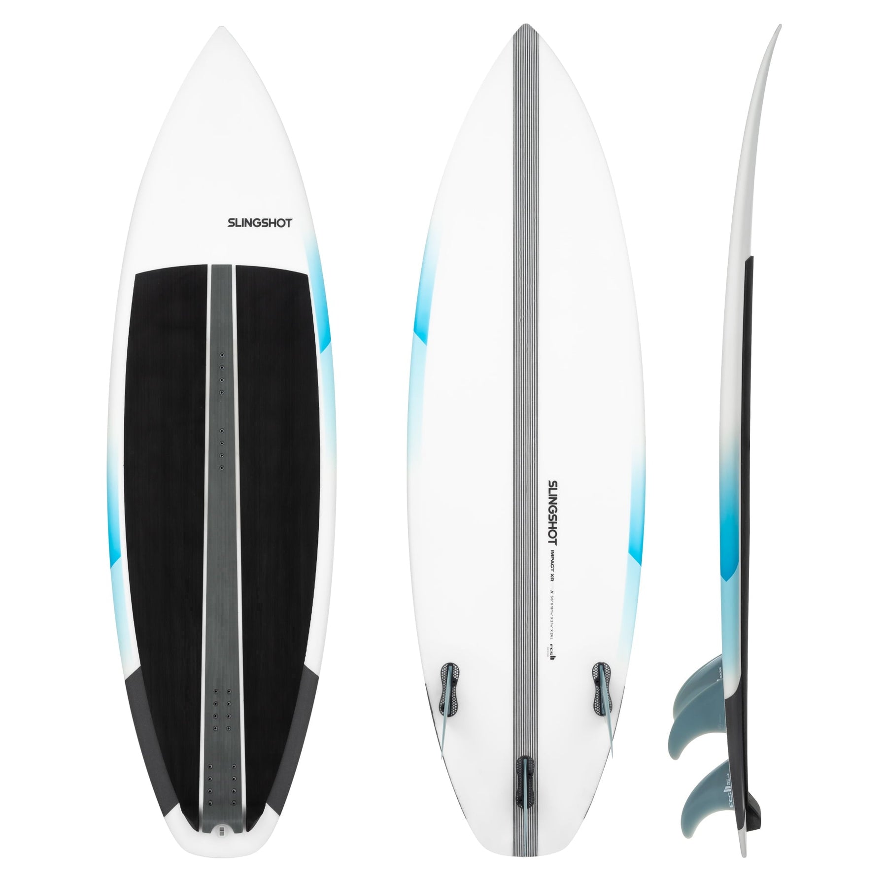 slingshot surfboard