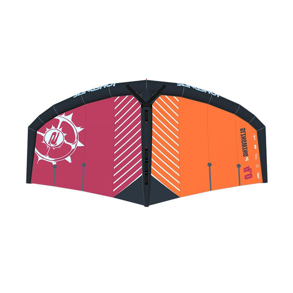 SlingWing V2 Orange | Slingshot Sports