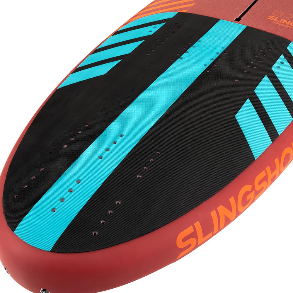 Freestyle V3 Windsurf Foil Board | Slingshot Sports