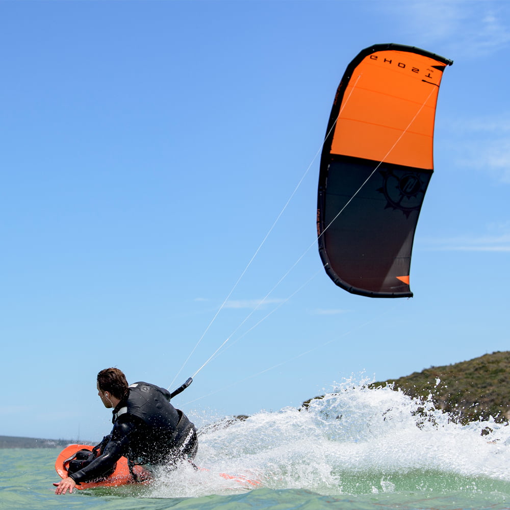 Ghost V2 Kite | Slingshot Sports