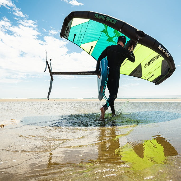 SlingWing V3 Wing Foil | Slingshot Sports