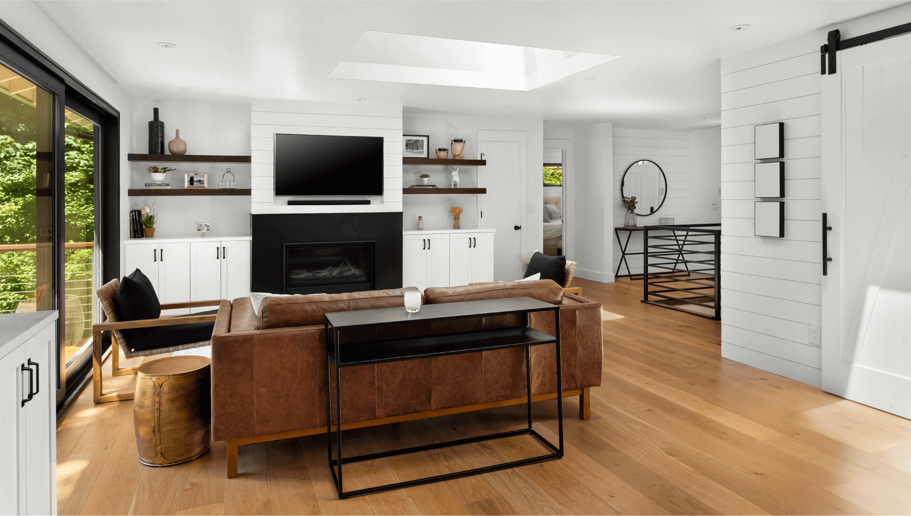 Wide Plank and Grey Tones: The Hottest Engineered Hardwood