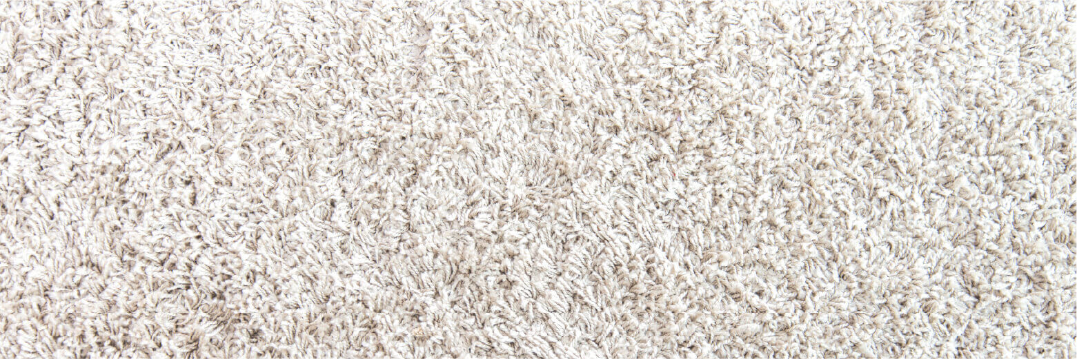 wool carpet fiber