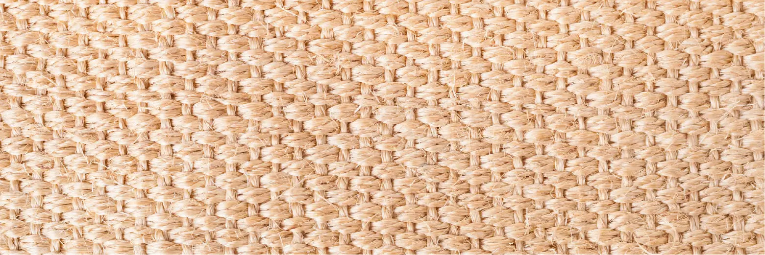 sisal carpet type