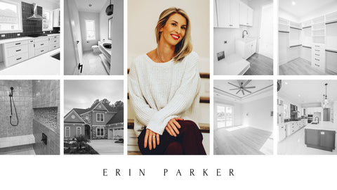 Erin parker interior designer