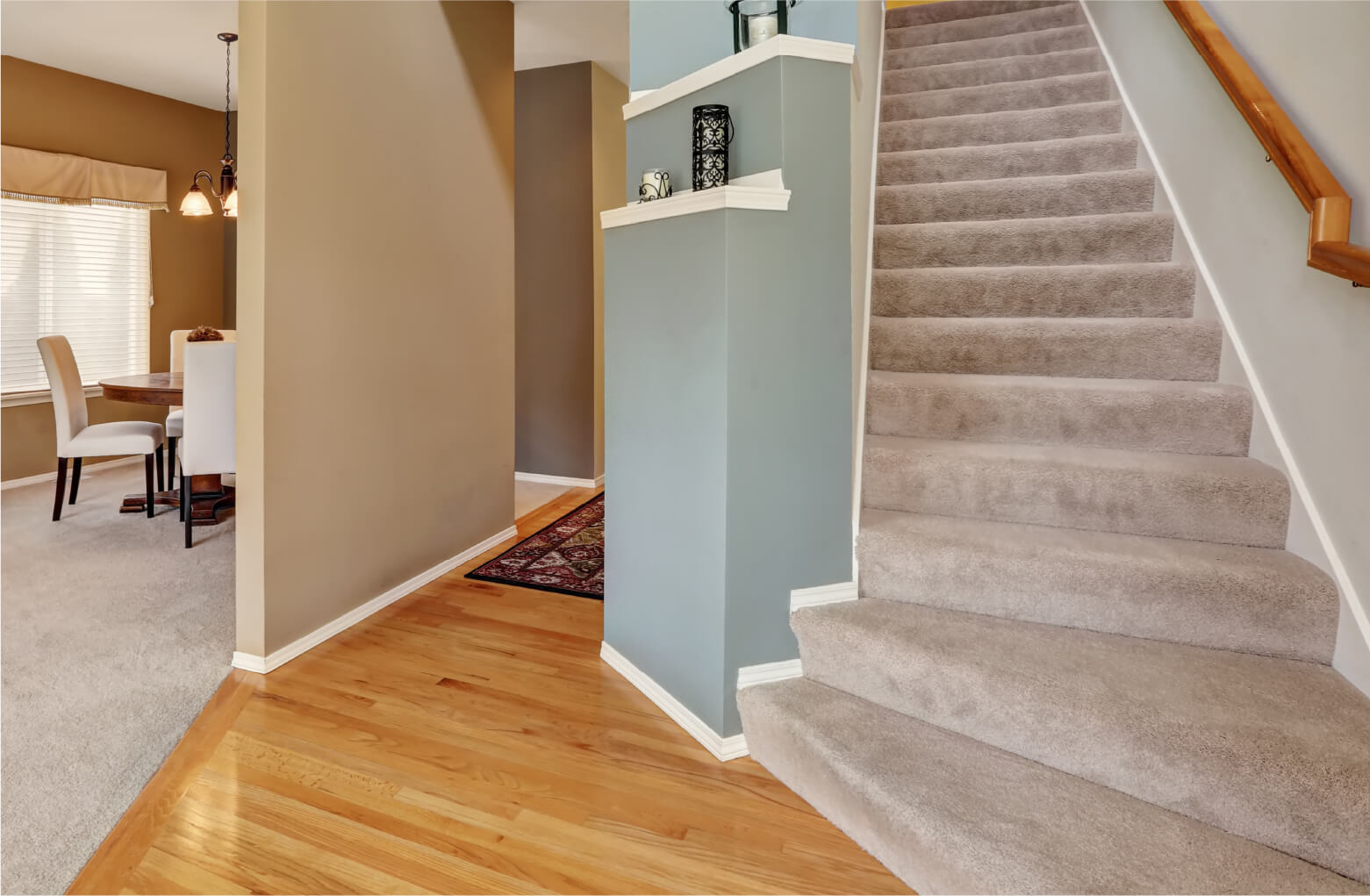 carpet for stairs 