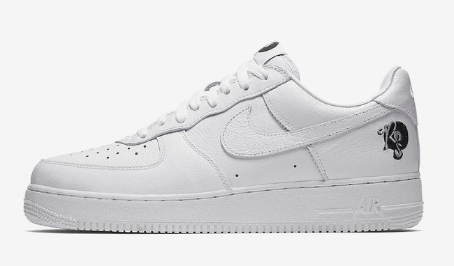 Air Force 1 'Rocafella' – threetil8