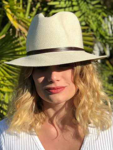 Fedora Hat