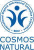 Cosmo Natural Logo