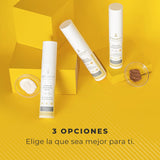 Kit muestras 25 piezas Protector Solar MEDIUM