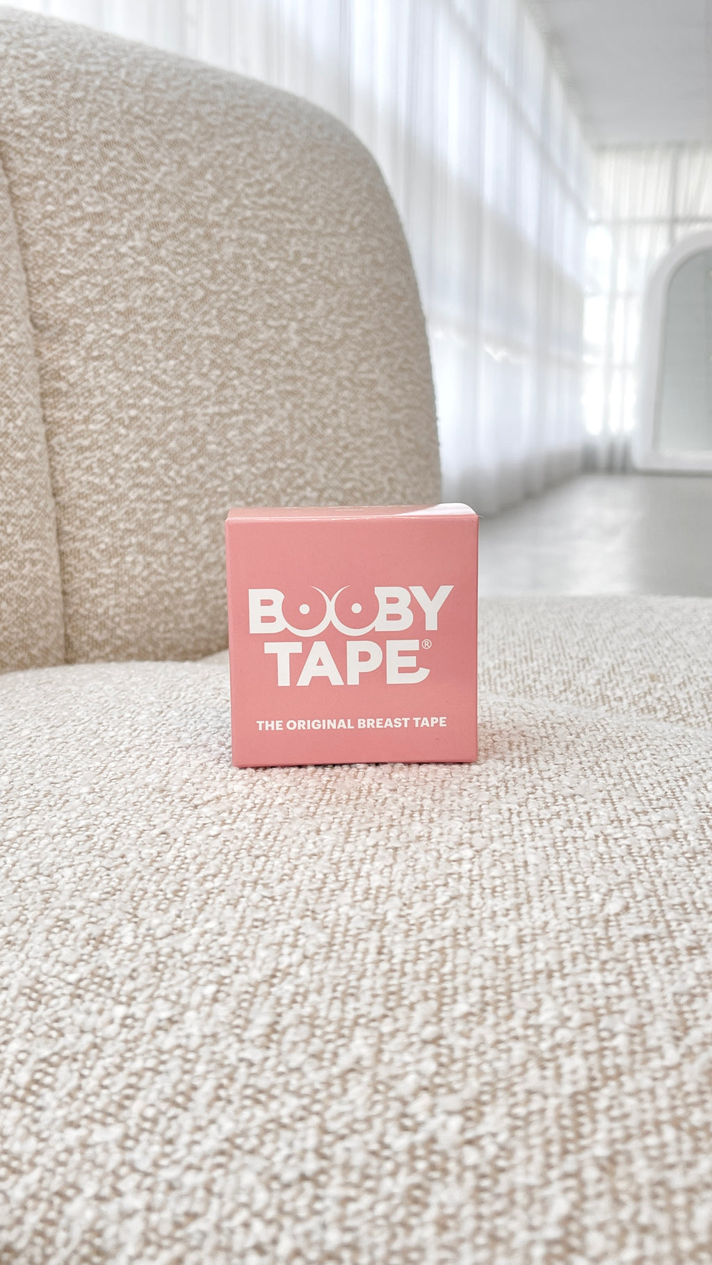 Bzez Fabric Sticky Bra - Onyx - Buy Women's Beauty Products - Billy J